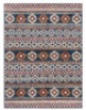 ROSALYNN GLOBAL LOW PILE AREA RUG