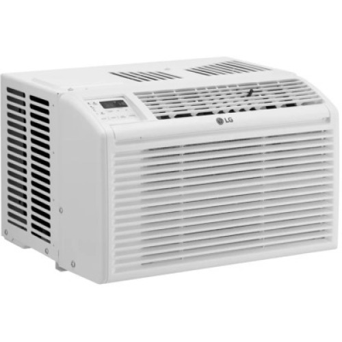 6,000 BTU 115V WINDOW AIR CONDITIONER