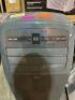 PORTABLE AIR CONDITIONER - 2