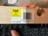(2) 18" DRIVEWAY COATER BRUSH WITH HANDLE - 2