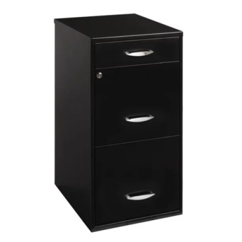 3-DRAWER FILING CABINET ORGANIZER