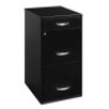 3-DRAWER FILING CABINET ORGANIZER
