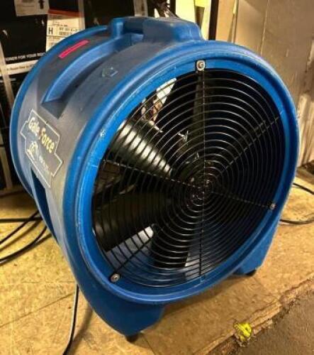 GALE FORCE 1-SPEED AIR MOVER