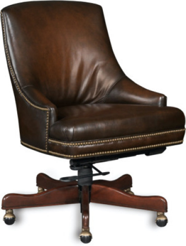 HEIDI EXECUTIVE SWIVEL TILT CHAIR