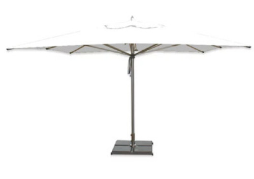 11' HURRICANE SQUARE UMBRELLA