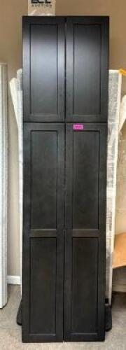 CABINET DOOR ASSEMBLY