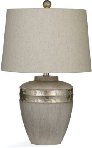 REFLECTIONS TABLE LAMP