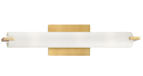 3-LIGHT TUBE WALL SCONCE