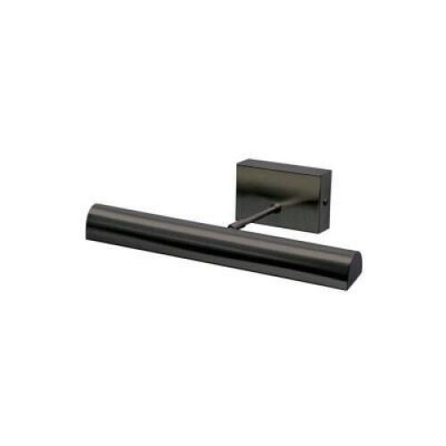 14" MAHOGANY BRONZE LED PICTURE LIGHT