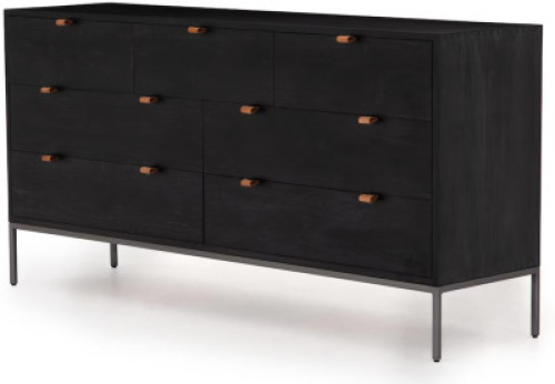 FULTON TREY 7-DRAWER DRESSER