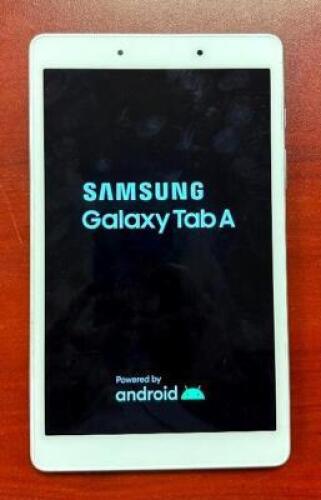 GALAXY TABLET A