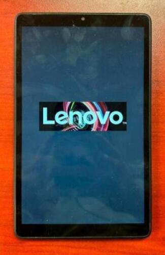 LENOVO TABLET