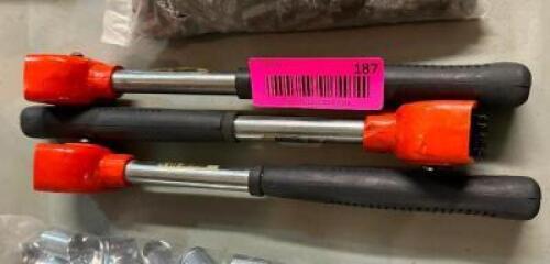 SOLD BY THE PIECE QTY: 3