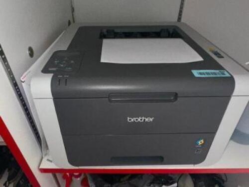BROTHER OFFICE PRINTER