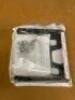 (5) - OPEN FACE REPLACEMENT ELECTRICAL/PUMP ENCLOSURES - 5