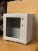 (5) - OPEN FACE REPLACEMENT ELECTRICAL/PUMP ENCLOSURES - 2