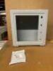(5) - OPEN FACE REPLACEMENT ELECTRICAL/PUMP ENCLOSURES - 3