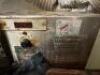 DESCRIPTION: SMOKER WITH INDOOR CAPABILITY LOCATION: KITCHEN QTY: 1 - 3