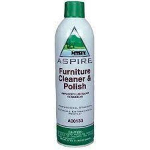 (4) FURNITURE CLEANER