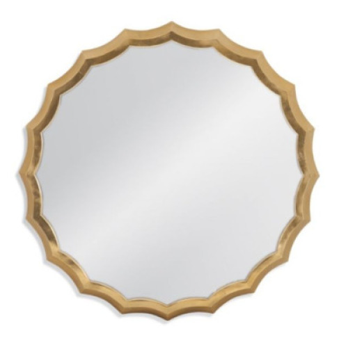 WALL MIRROR