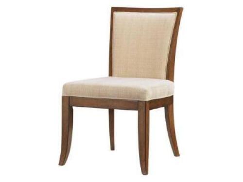 KOWLOON SIDE CHAIR