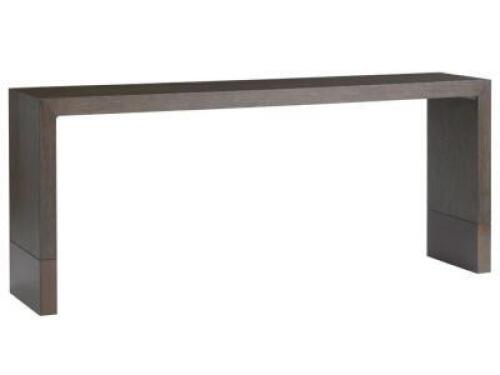 DEER VALLEY CONSOLE TABLE
