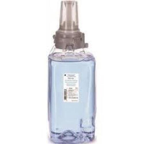 (4) FOAMING ANTIMICROBIAL HANDWASH WITH PCMX