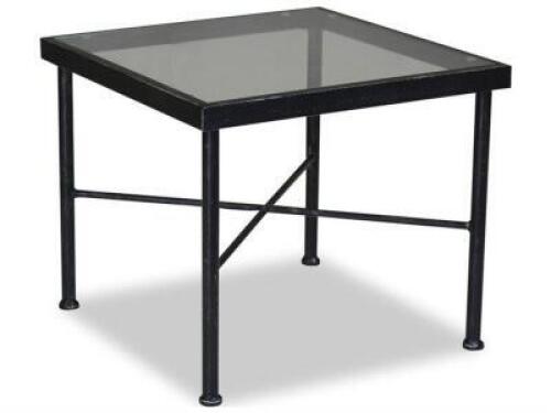 (2) PROVENCE END TABLE