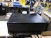 DESCRIPTION: (1) STEEL FLAT C-FILE BRAND/MODEL: MAYLINE/C-FILE INFORMATION: MINOR CONDITION DAMAGE, MUST COME INTO INSPECT/BLACK/5-DRAWERS SIZE: 46-3/ - 3