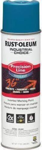 (7) CAUTON MARKING SPRAY