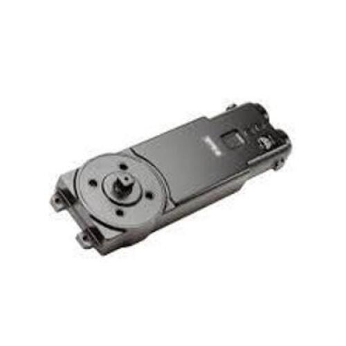 DESCRIPTION: (2) MEDIUM DUTY DOOR CLOSER, OVERHEAD BRAND/MODEL: GLOBAL DOOR CONTROLS #TC7032LP INFORMATION: BLACK SIZE: 90 HO BODY RETAIL$: $85.62 EA