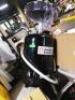 DESCRIPTION: (1) OIL DRAIN CONTAINER BRAND/MODEL: JOHNDOW INFORMATION: BLACK SIZE: 20 GAL RETAIL$: $895.04 EA QTY: 1 - 2