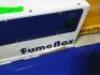 DESCRIPTION: (1) CHEMICAL FUME HOOD, DUCTLESS BRAND/MODEL: AIR SCIENCE INFORMATION: PURAIR RETAIL$: $2000.00 EA QTY: 1 - 3