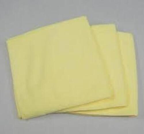 DESCRIPTION: (2) BAG OF (50) MICROFIBER TOWELS INFORMATION: PINK AND YELLOW RETAIL$: $15.78 EA QTY: 2