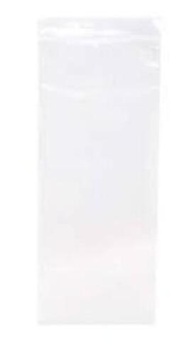 DESCRIPTION: (2) CASE OF CLEAR POLY BAGS BRAND/MODEL: X62819834 SIZE: 22X36 RETAIL$: $20.00 EA QTY: 2