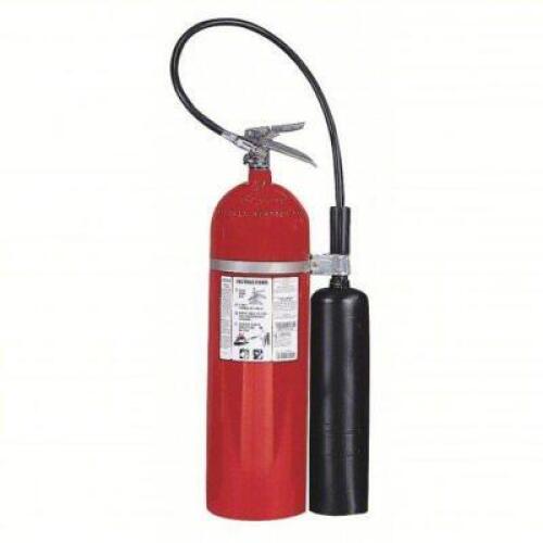 DESCRIPTION: (1) FIRE EXTINGUISHER BRAND/MODEL: KIDDE #6T547 INFORMATION: RED SIZE: 15 LB RETAIL$: $313.11 EA QTY: 1