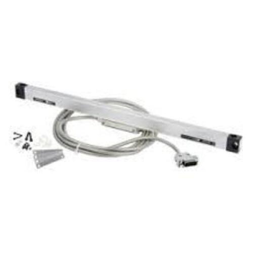 DESCRIPTION: (1) LINEAR SCALE BRAND/MODEL: MITUTOYO #539-277-30R RETAIL$: $382.00 EA QTY: 1