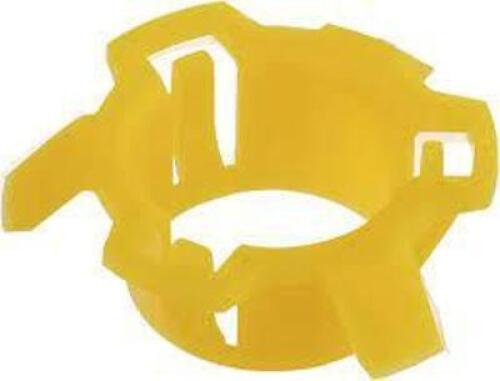 DESCRIPTION: (1) BAG OF (100) STUD PUNCH BUSHINGS BRAND/MODEL: GREENLEE #711C SIZE: 7/8 RETAIL$: $23.94 EA QTY: 1