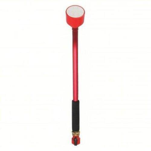 DESCRIPTION: (1) WATERING WANT BRAND/MODEL: DRAMM #8CY48 INFORMATION: RED SIZE: 100 PSI MAX RETAIL$: $18.22 EA QTY: 1