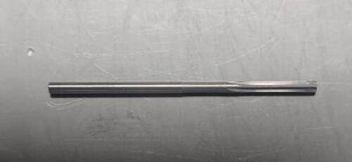DESCRIPTION: (4) RHC SFSS CARBIDE CHUCKING REAMERS BRAND/MODEL: HERTEL 79891214 SIZE: 2MM RETAIL$: $41.34 QTY: 4