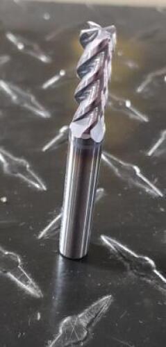 (6) GARR VRX MILL