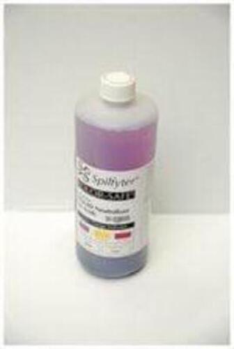 DESCRIPTION: (8) ACID NEUTRALIZER BRAND/MODEL: SPILFYTER #3CNW7 INFORMATION: PURPLE SIZE: 1 QT RETAIL$: $200.00 TOTAL QTY: 8
