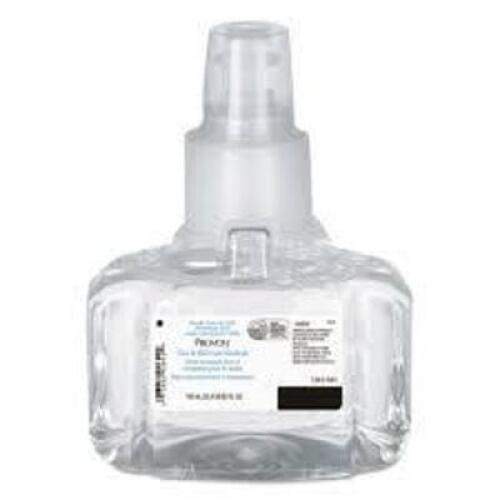 DESCRIPTION: (3) CLEAR AND MILD FOAM HANDWASH BRAND/MODEL: PROVON SIZE: 700 ML RETAIL$: $104.00 TOTAL QTY: 3