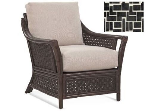 BOCA ACCENT CHAIR