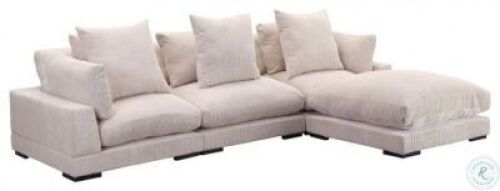 CAPPUCINO SECTIONAL