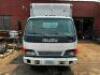 2003 Isuzu NPR-HD Truck, VIN # JALC4B14237007332 - 2