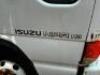 2003 Isuzu NPR-HD Truck, VIN # JALC4B14237007332 - 4