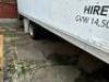 2003 Isuzu NPR-HD Truck, VIN # JALC4B14237007332 - 5