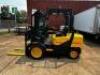 DAEWOO 6000 LB. CAPACITY DIESEL POWER FORK LIFT
