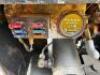 DAEWOO 6000 LB. CAPACITY DIESEL POWER FORK LIFT - 8